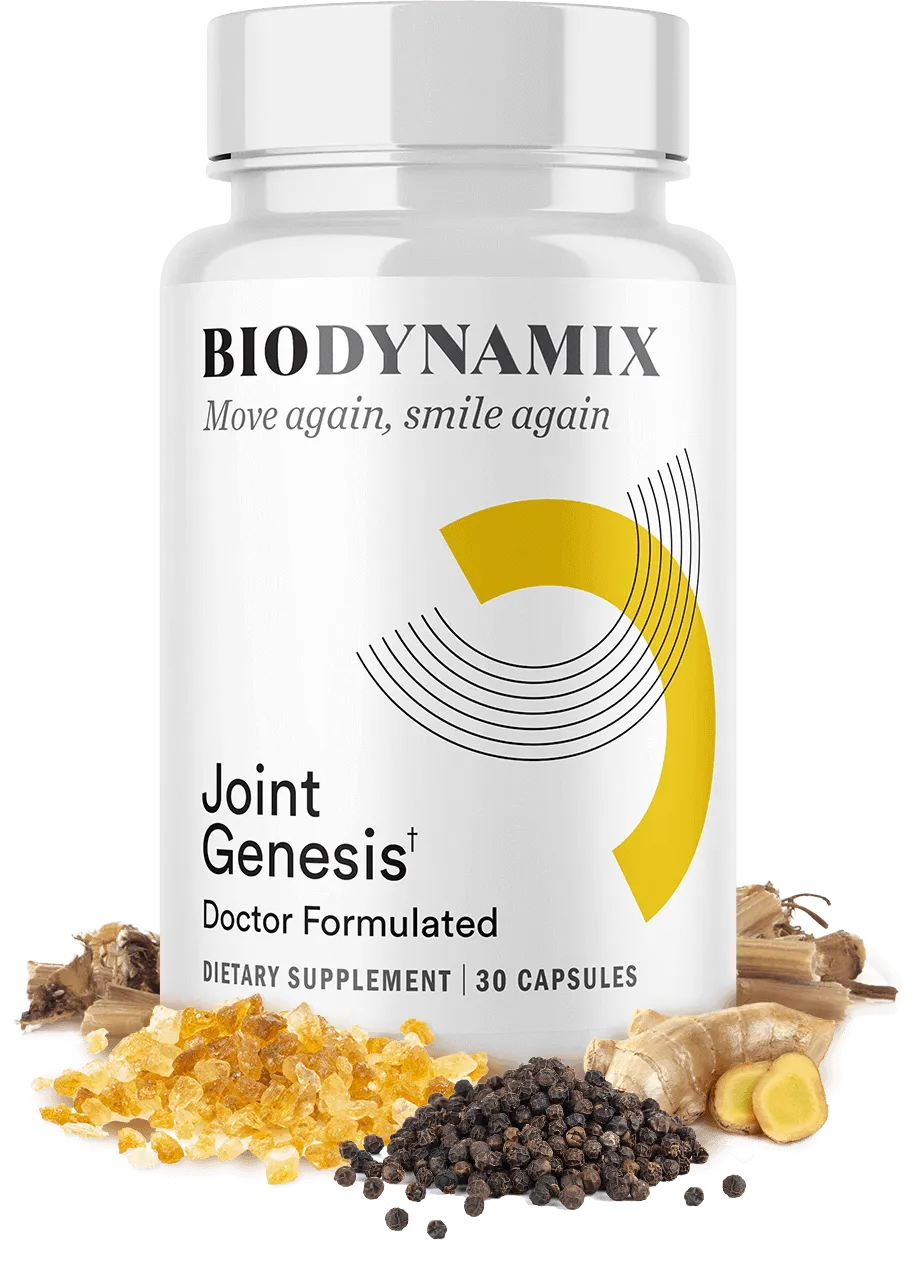 joint genesis buy